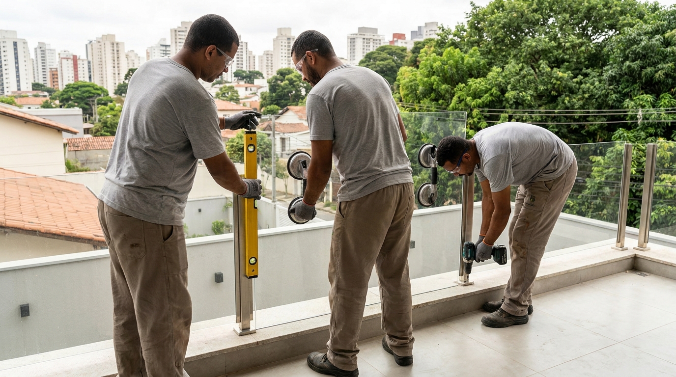 Sistemas com Alta Resistência em Goiânia‑GO